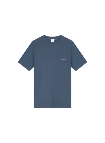 Law of the Sea T-shirt Swept artwork