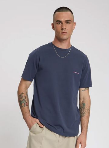 Law of the Sea T-shirt Swept artwork LAW-10539