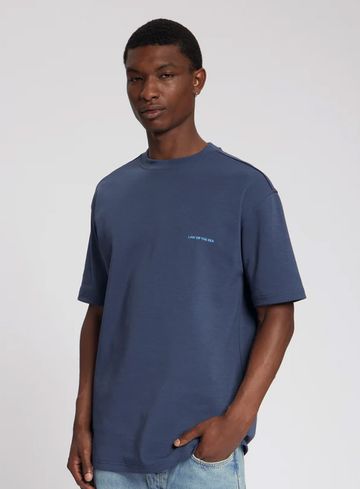 Law of the Sea T-shirt LAW-10554