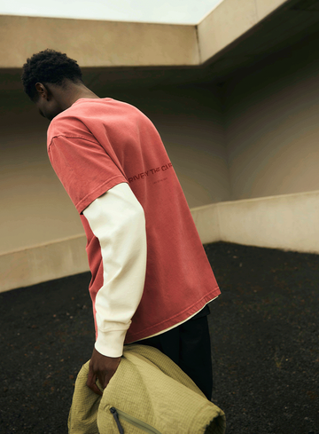Law of the Sea T-shirt Aqualis