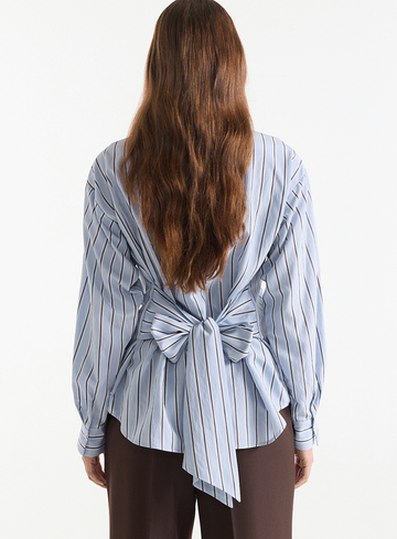 Jansen Amsterdam Blouse Livia