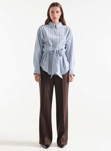 Jansen Amsterdam Blouse Livia LIVIA W26