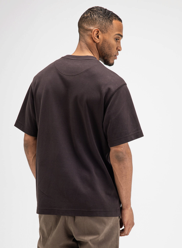 Butcher of Blue T-shirt Mercer