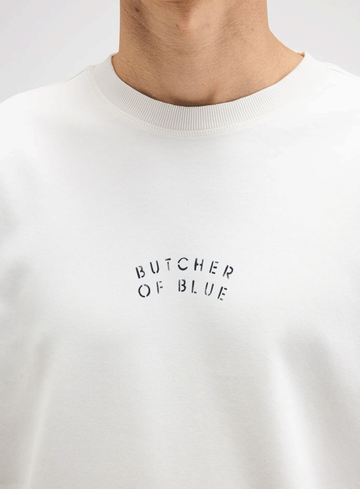 Butcher of Blue T-shirt Mercer