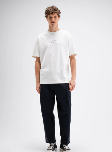 Butcher of Blue T-shirt Mercer
