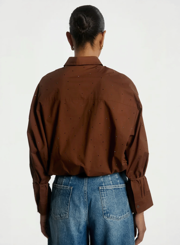 Aaiko Blouse Mikkie
