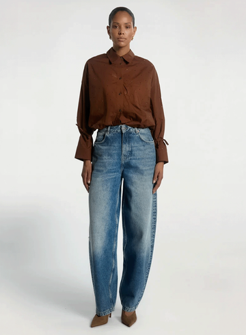 Aaiko Blouse Mikkie