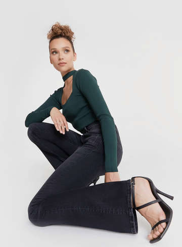 COJ Denim Jeans Matilda