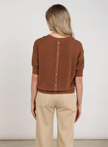 Nukus Top Kinty NKF01068