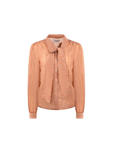 Nukus Blouse Alberta NKF02102