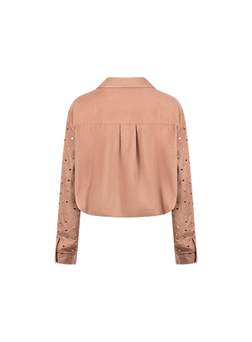 Nukus Blouse Ally