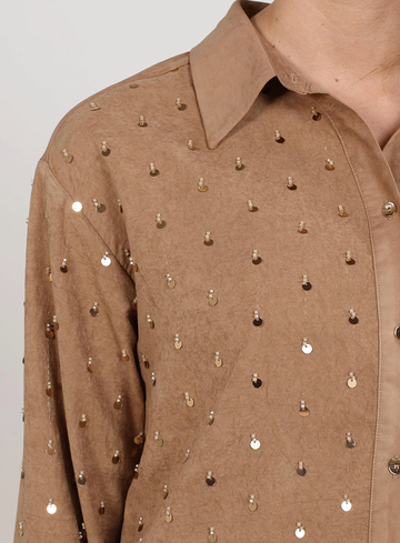 Nukus Blouse Ally
