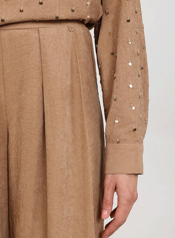 Nukus Blouse Ally