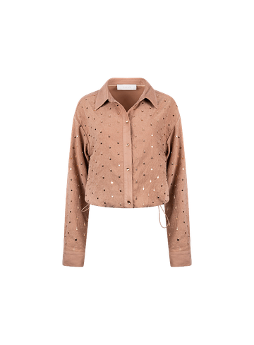 Nukus Blouse Ally