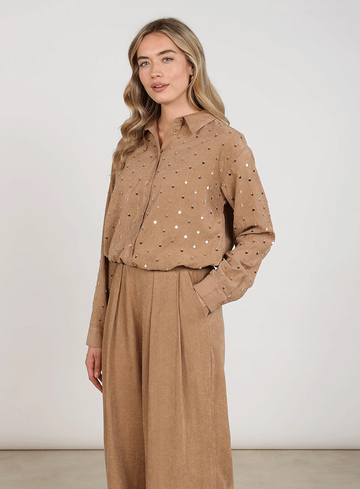 Nukus Blouse Ally
