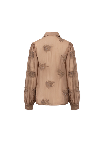 Nukus Blouse Milanova
