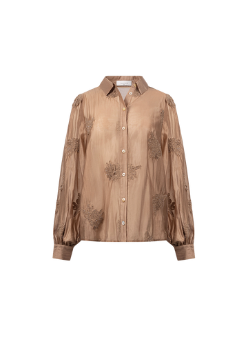 Nukus Blouse Milanova