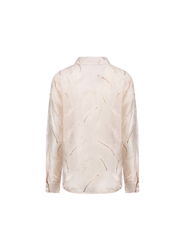 Nukus Blouse Aysha