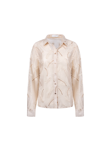 Nukus Blouse Aysha
