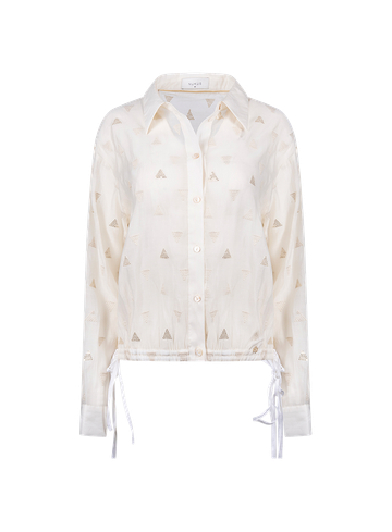 Nukus Blouse Ally NKF02182