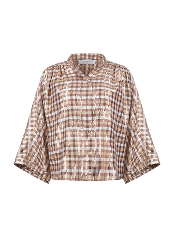 Nukus Blouse Maya NKF02215