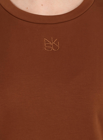 Nukus T-shirt Luna