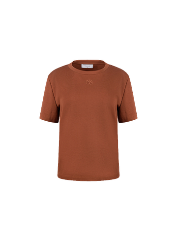 Nukus T-shirt Luna NKF04012
