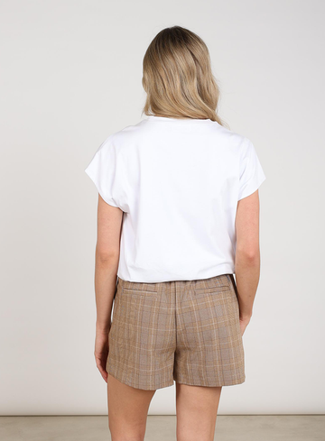 Nukus Shirt Shanna
