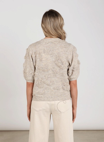 Nukus Cardigan Maggy