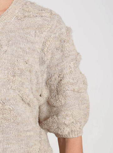 Nukus Cardigan Maggy