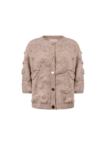 Nukus Cardigan Maggy NKF05030