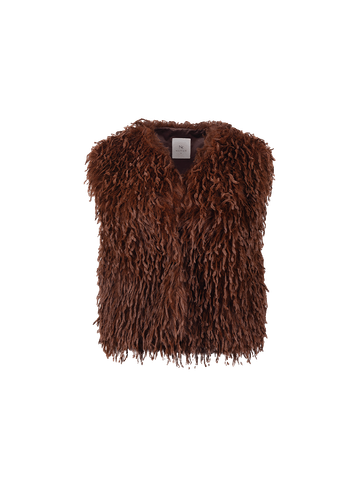 Nukus Gilet Mila NKF08026
