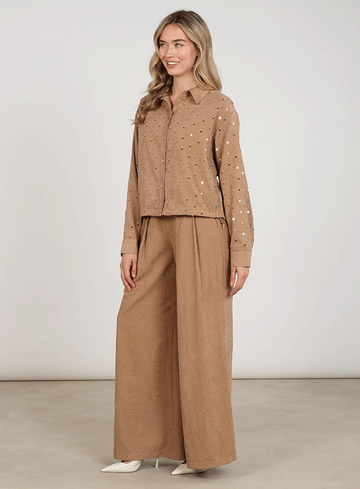 Nukus Pantalon June