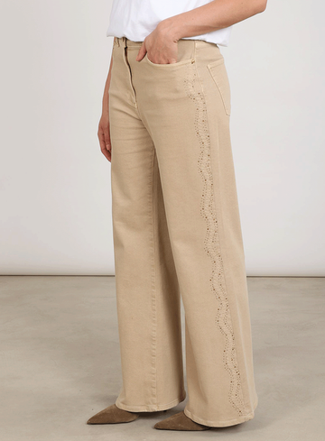 Nukus Broek Tessa