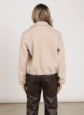 Nukus Jacket Madelin