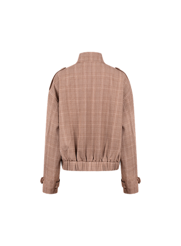 Nukus Jacket Hope