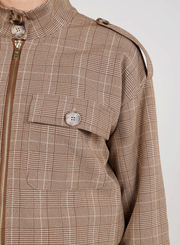 Nukus Jacket Hope