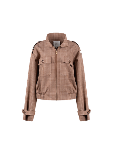 Nukus Jacket Hope