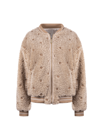 Nukus Jacket Henny NKF13114