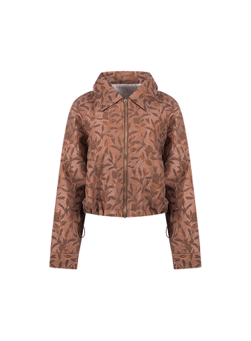 Nukus Jacket Daisey NKF13122