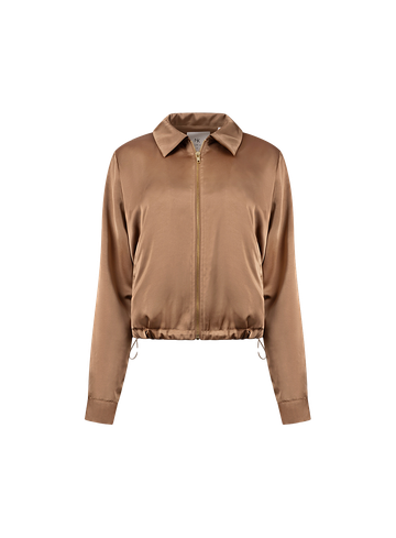 Nukus Bomber Doreen NKF13129