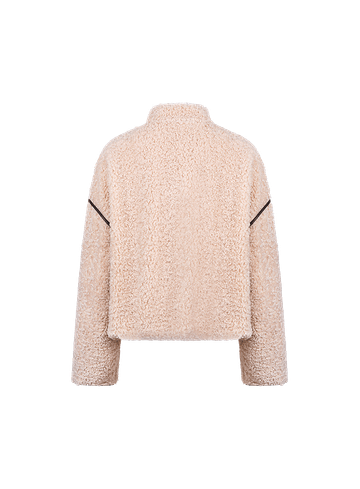 Nukus Jacket Heineke