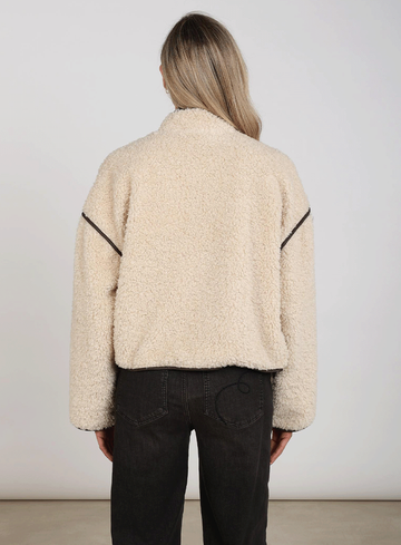 Nukus Jacket Heineke