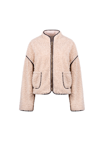 Nukus Jacket Heineke NKF13142