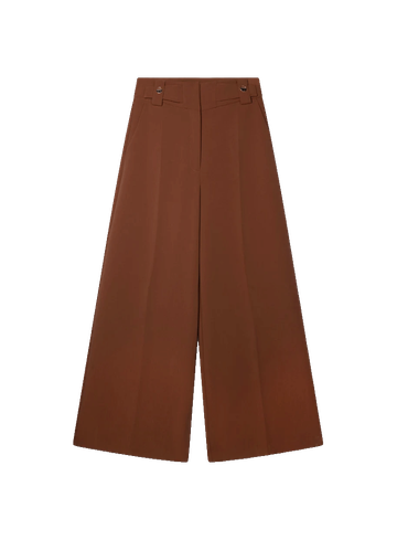 Aaiko Broek Nore NORE BUTTONS RPES