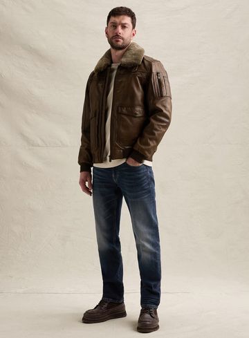 PME Legend Jeans Wingload relaxed fit PTR365