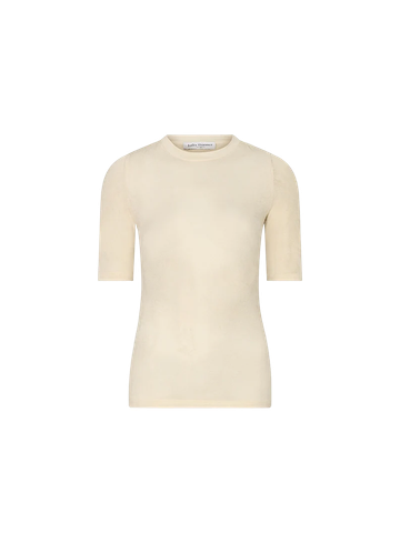 Lofty Manner Top met rimpeleffect RG08 - Top Milly