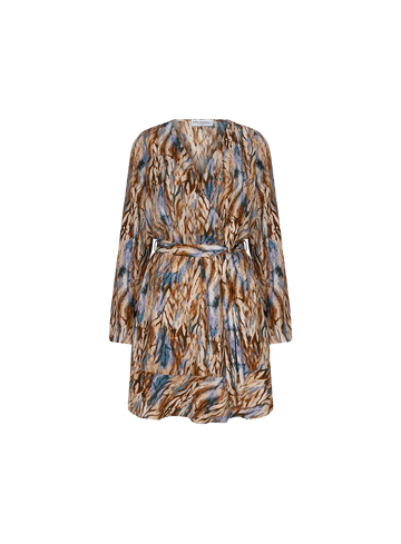 Lofty Manner Jurk Nico RG21 - Dress Nico
