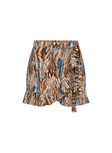 Lofty Manner Skort Sammy RG47 - Skort Sammy