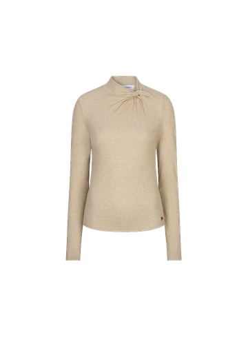 Lofty Manner Top Havina RH10.1 - Top Havina - Knotted Collar